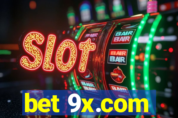 bet 9x.com